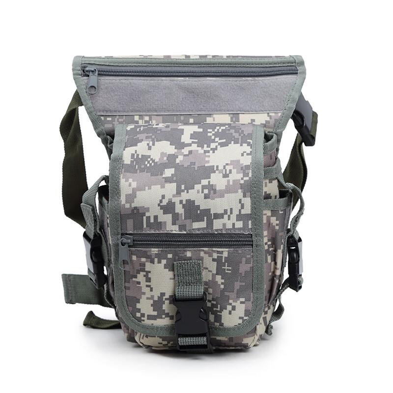 Hufeng Outdoor Cycling Leg Bag