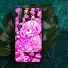 Cartoon G-gloomy Bear Phone Case For Redmi Note 4 X 5 A 6 7 8 T 9 9S 10 11 11S 11Epro Poco M3 pro