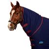 Weatherbeeta Combo Neck Fleece Anti-Static Horse Cooler Rug