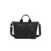 Breath TOPKAPI SORT Neoprene A4 Tote Bag 2-Way (Black)