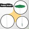 For Plants In The Garden with Ground . Easy Assembly. Practical Shading And Protecting