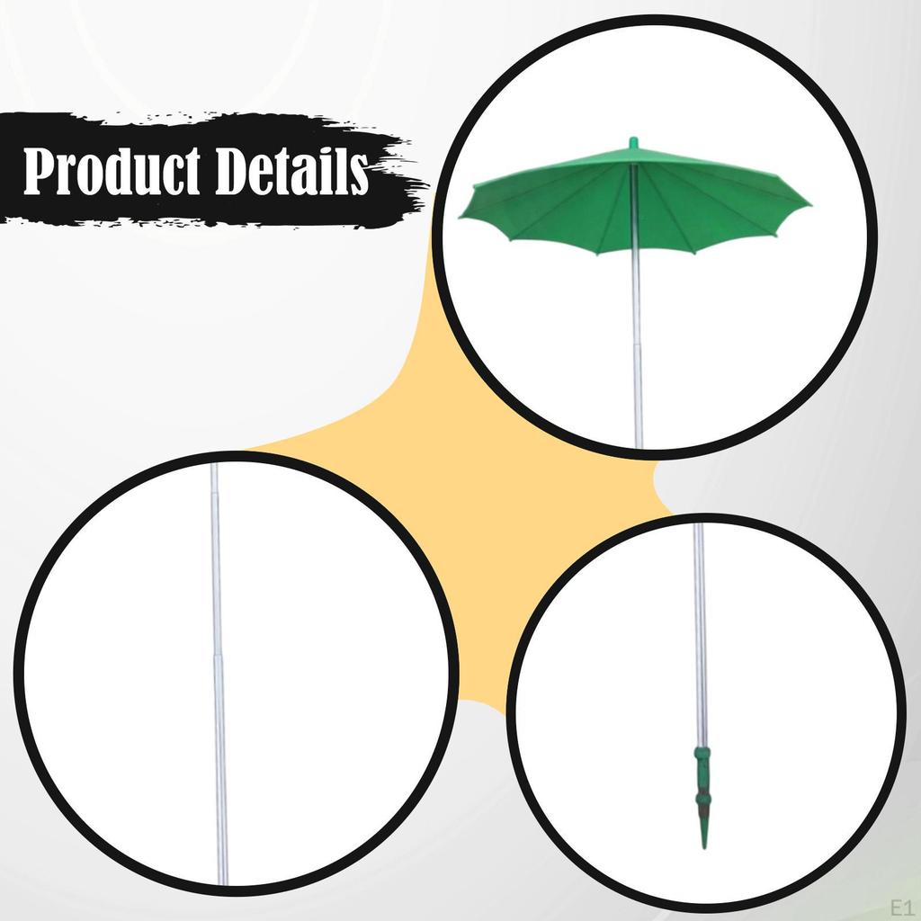 For Plants In The Garden with Ground . Easy Assembly. Practical Shading And Protecting