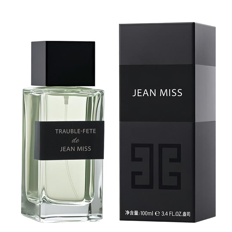 Middle East Dubai Perfume Arab Women's Perfume Yala Fragrance Men's Perfume
