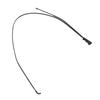 Hood L Release Cable 51237239240 Car Engine Hood Bonnet Release Wire for 228i 328i 340i M3
