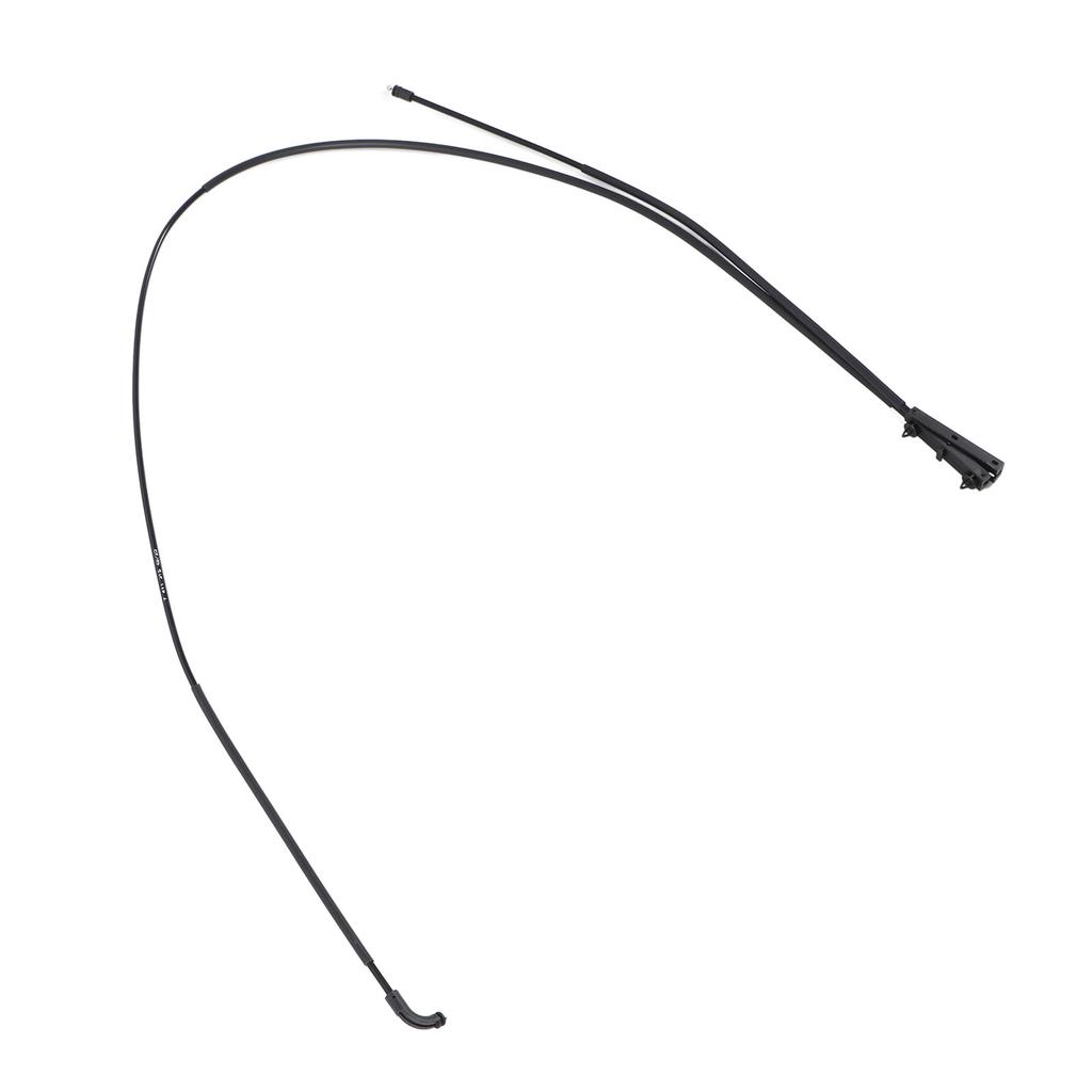 Hood L Release Cable 51237239240 Car Engine Hood Bonnet Release Wire for 228i 328i 340i M3
