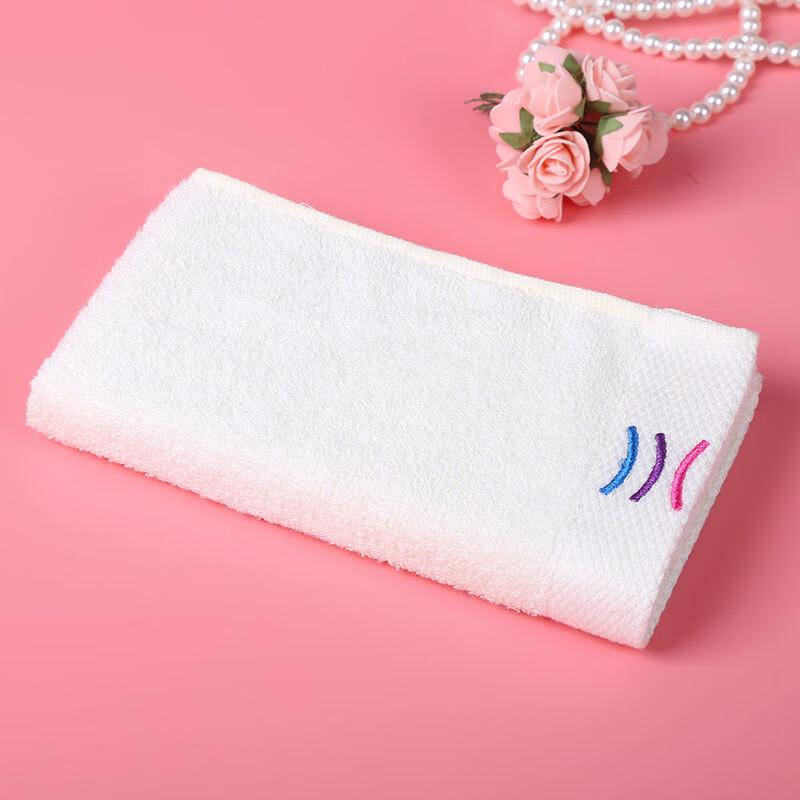Tianqin Embroidered Towel 2-Pack