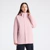 Down Jacket Three-in-one, Men's and Women's Pass Code Waterproof Women's Jacket