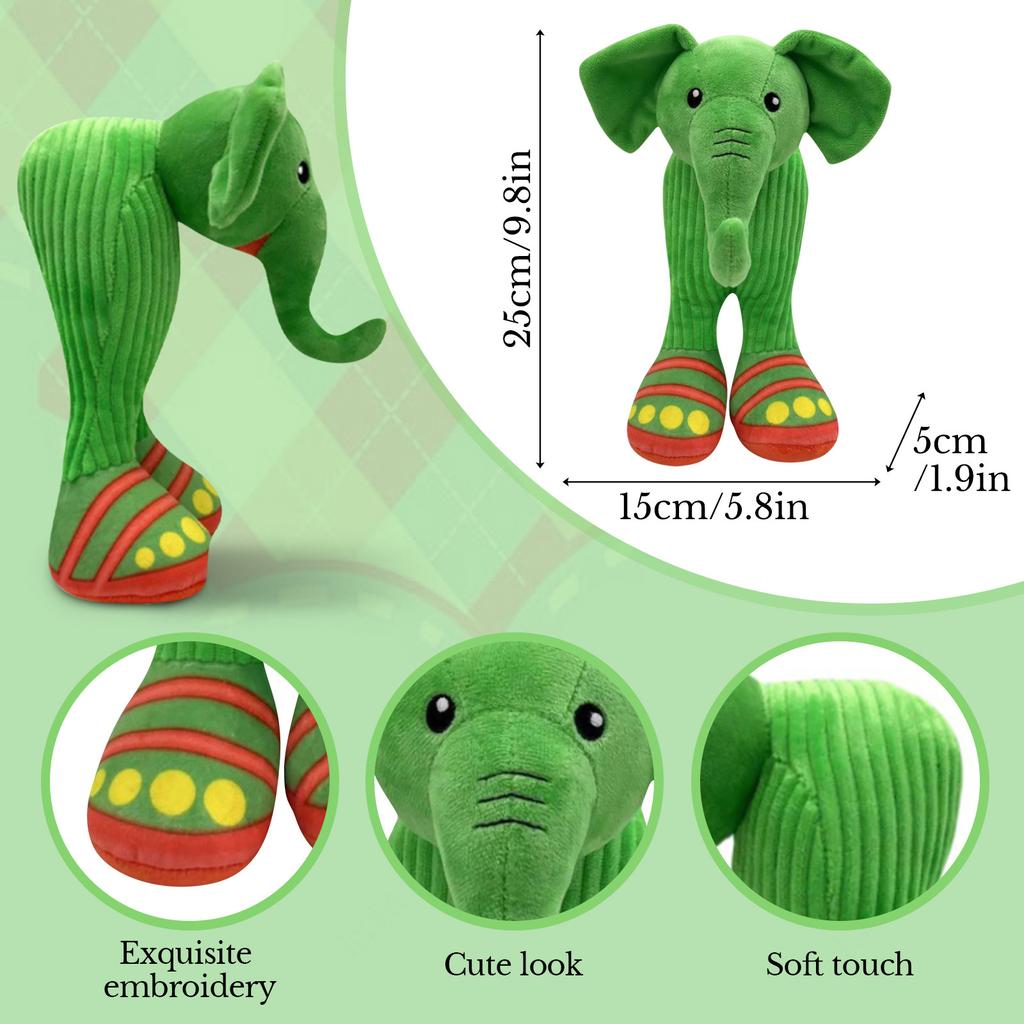Plush Stuffed Toys Soft Throw Pillow Decorations, Kids Birthday Party Preferred Gift For Holidays, Birthdays