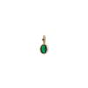 Colorful European & American Pendant Necklace with Unique Designs
