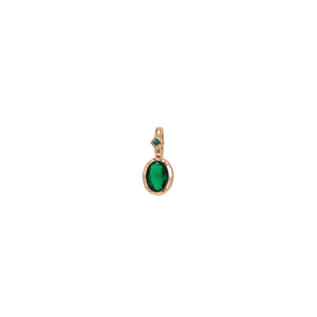Colorful European & American Pendant Necklace with Unique Designs
