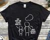 Shirts for Developers, Dad What Are Clouds Tshirt, Software Programmer T-Shirt, Gifts For Programmer, Coding Tee, Computer Coder T Shirt