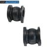 NEW Rear Stabilizer Sway Bar Bushings For Honda 2009-22 Pilot 17-25 Ridgeline US