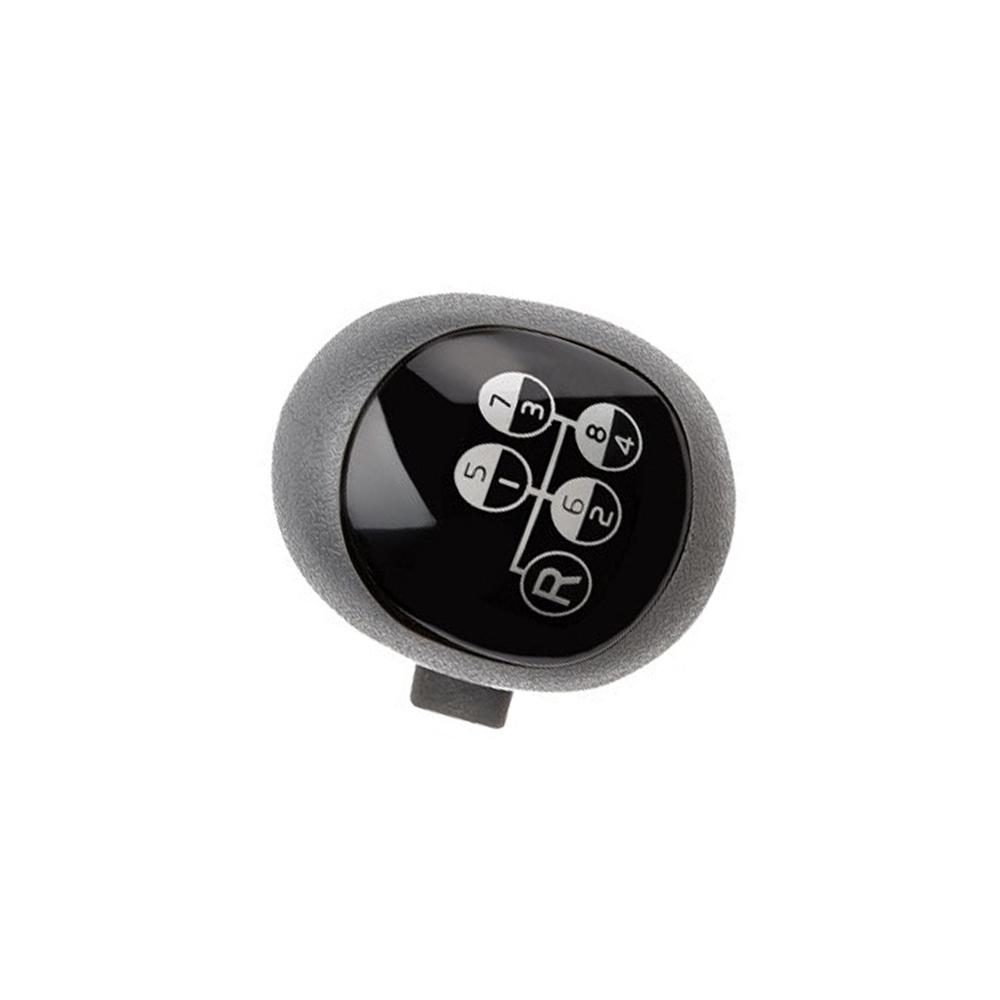 8 Speeds+R Truck Gear Shift Lever Knob For Volvo FH FM Truck