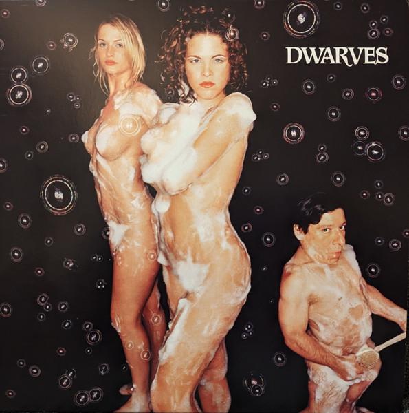 

LP Платівка DWARVES - Come Clean GR0010 Greedy 2022 Італія Рок