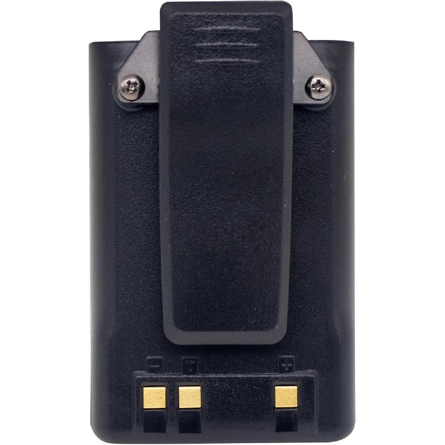 Replacement Battery forAl inco DJ-10 DJ-A10 DJ-100 DJ-W100 DJ-500 DJ-W500 DJ-A11 DJ-A41 DJ-289G EBP-88H