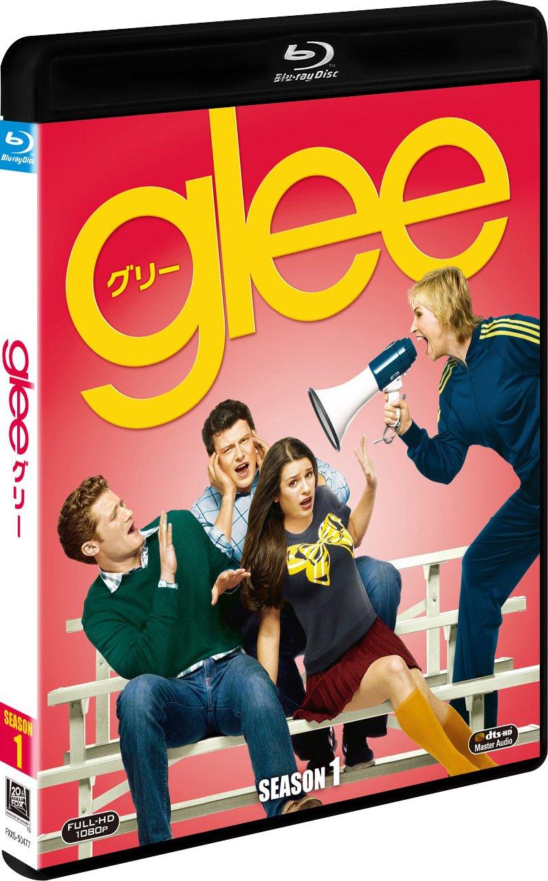 

Glee Season 1 (SEASONS Blu-ray Box) [Blu-ray]