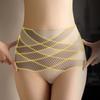 Girdle Panties Slimming Underpants High Waist Underwear Postpartum Body Shaper  Sports