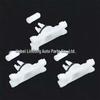 BMW 3 Series E46 Roof Rain Gutter Trim Clip for Side Window, Part 51138204858
