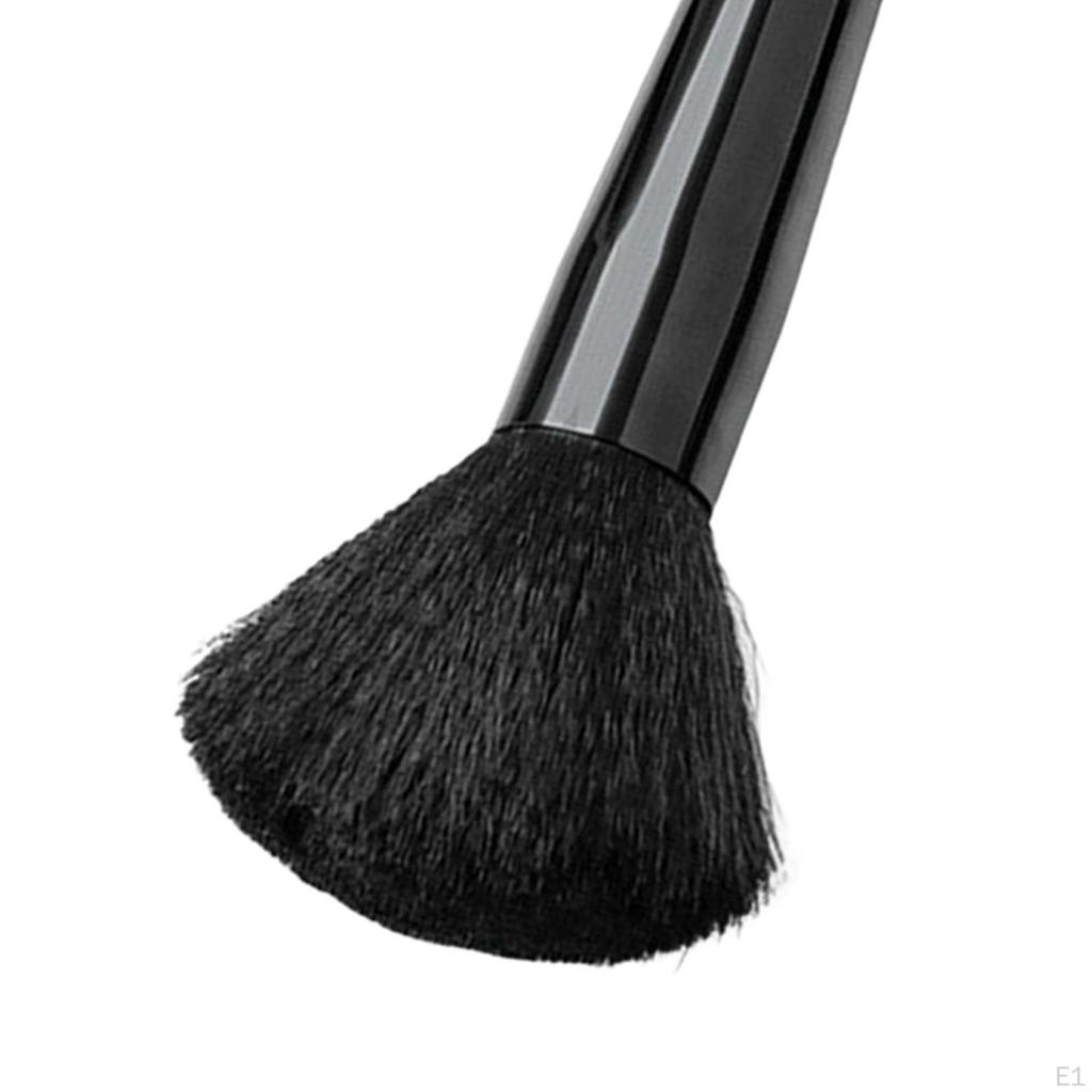 2Pcs Car Detailing Brush, Detail Cleaning Brushes Interior for Ashboard