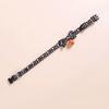 Cool Halloween Cat Collar With Bowknot Bell Puppy Kitten Necklace Adjustable Safety Buckle Chihuahua Bow Tie Pets Supplies