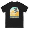 Sandboarding Sport Sports Activity Game T-Shirt