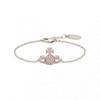 Vivienne WeStwood Chain Bracelet Women S Grace Bath Relief 61020054 02p238