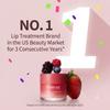 LANEIGE Lip Sleeping Mask EX Berry 20g