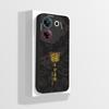 For Tecno Camon 20 4G 20 Pro 4G 5G Case Artistic Painting Pattern Soft Silicone Cover Protective Coque For Camon20 20Pro Funda
