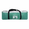 Pool Tent Ocean Green 366 x 305 x 231 cm Polyester and Fiberglass