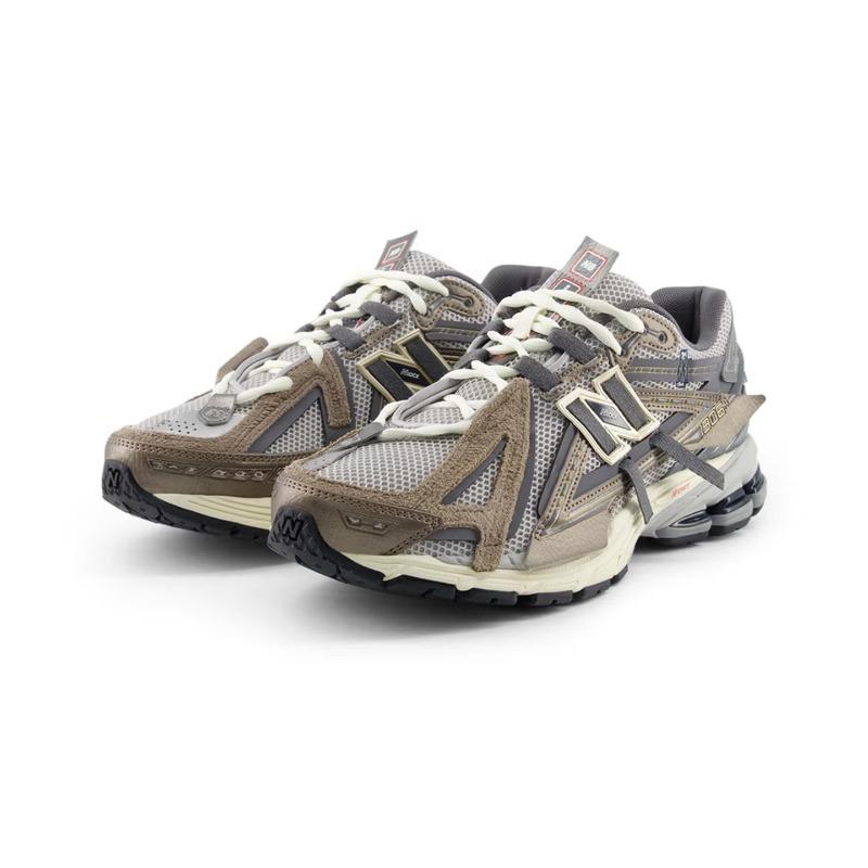 NEW BALANCE Spring/Summer Men's and Women's Classic Versatile and Comfortable Sport Shoes U19066U8