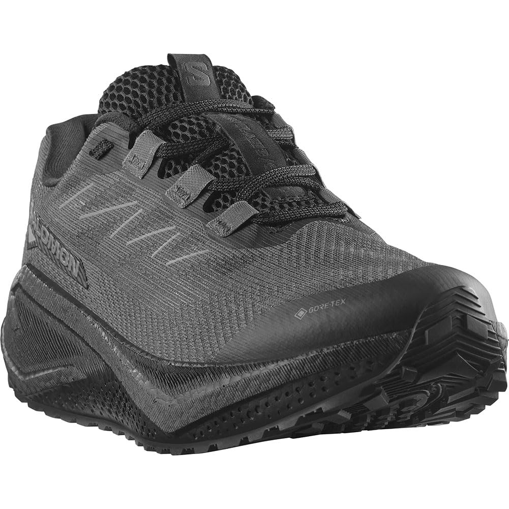 Salomon Aeroblaze 3 GRVL GTX 479532 Vanilla 265 Men's Ice/Astral Aura/Lemon
