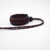 OLOMM Outdoor Survival Paracord Bracelet