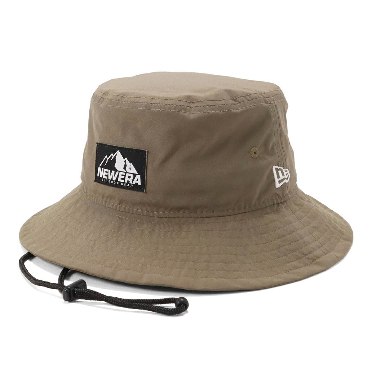 

[New Era] Шляпа для приключений New Era Outdoor Safari Adventure Hat Adventure Light 13762854 NER34O9887 Мохово-зеленый S/M Эксклюзив ONSPOTZ Мужские Женские Шляпы Стильный Уличный