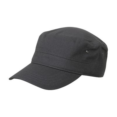 Myrtle Beach Cotton Canvas Army Cap