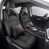 BYD Qin PLUS/Destroyer 05 All-Season Leather Seat Cover