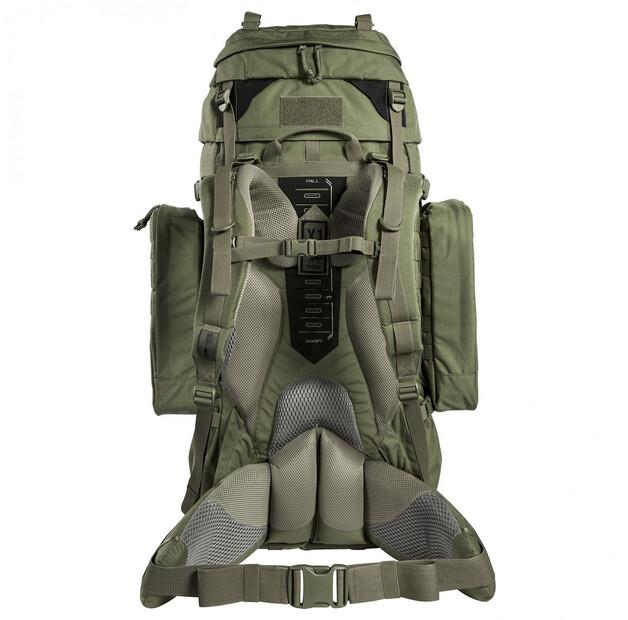Рюкзак Tasmanian Tiger TT Range Pack MKII olive (7605-331)