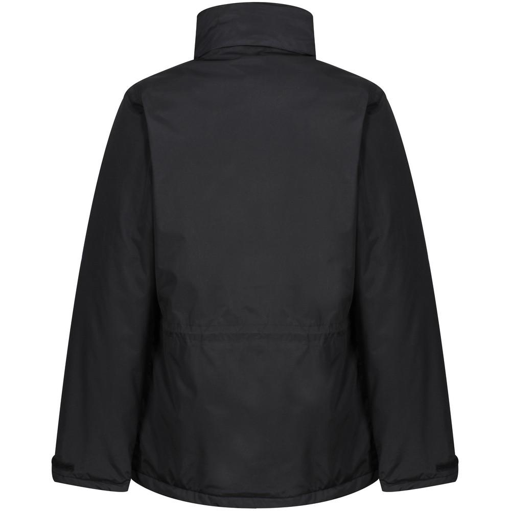 Regatta Womens/Ladies Beauford Insulated Waterproof Windproof Performance Jacket