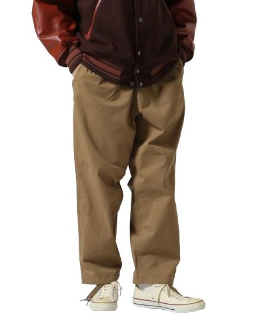 AVIREX UTILITY EASY PANTS Men s XL 180 Khaki 783-3910006