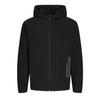 Jack & Jones Fusion Full Zip Sweatshirt