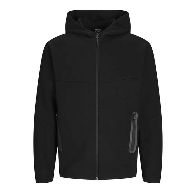 Jack & Jones Fusion Full Zip Sweatshirt