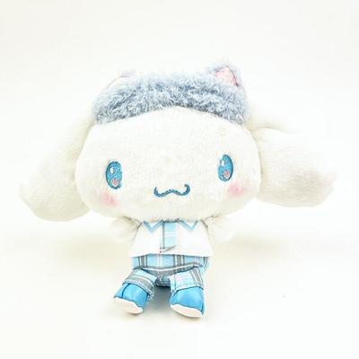 Poppen en knuffels – Knuffels - strip- en tekenfilmsfiguren
