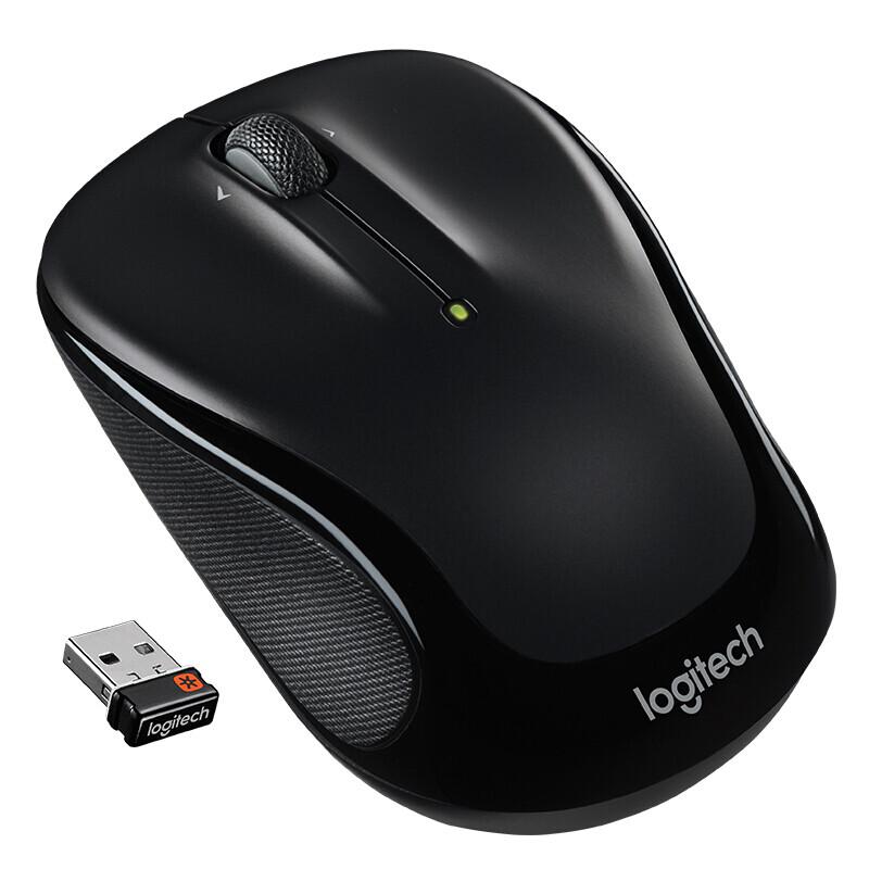 Logitech M325s Kabellose Maus