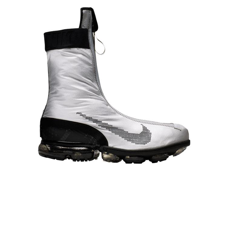 

Air VaporMax Flyknit Gator ISPA Silver AR8557-001