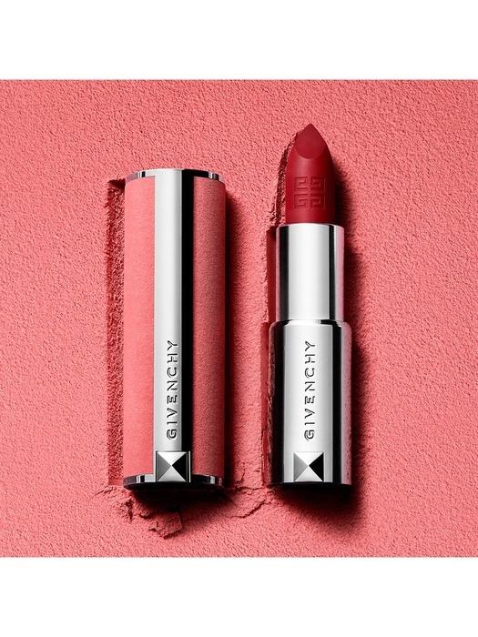 Givenchy Le Rouge Sheer Velvet