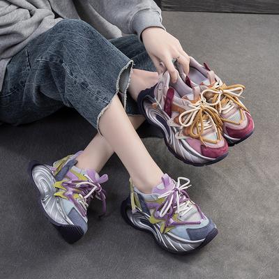 Chaussures pour femme – Baskets