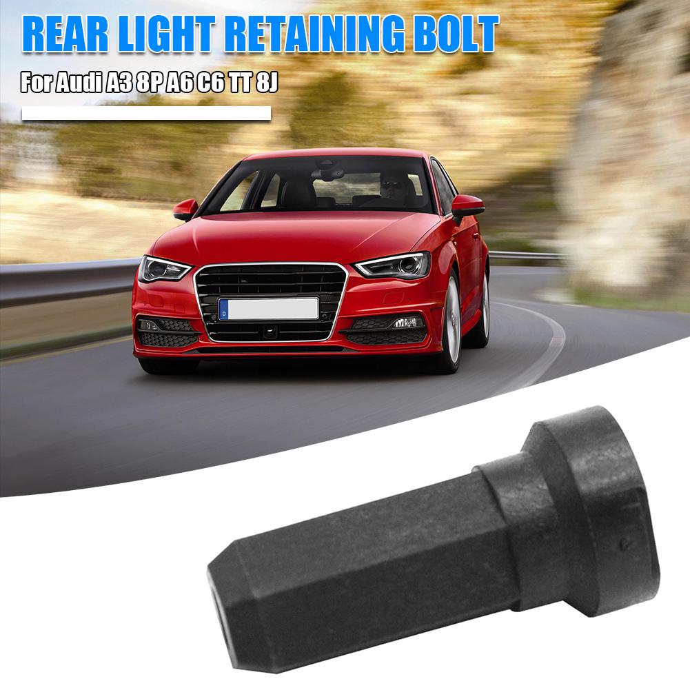 New Genuine OEM Audi A3 8P A6 C6 TT 8J Rear Tail Light Securing Bolt 8P0945300