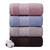 Premium 32-Strand Absorbent Cotton Face and Bath Towel - Pure Xinjiang Cotton