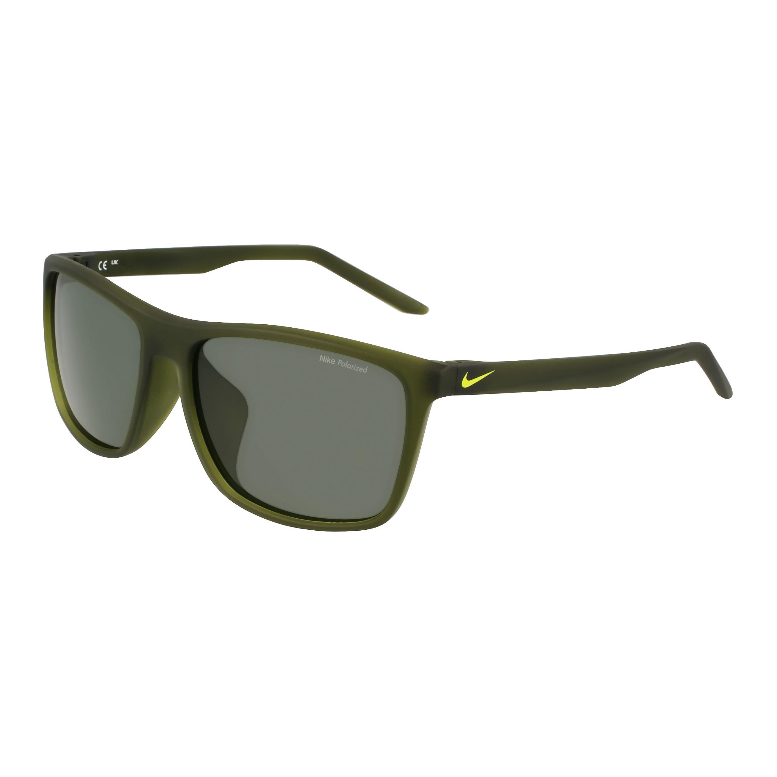 Nike Casual Driving Polarized Sunglasses UV Protection Unisex sunglasses FD1885-222 Basic Packaging,59,222