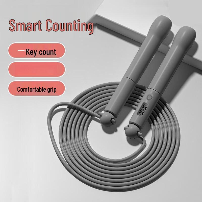 Randong Electronic Counting Skipping Rope