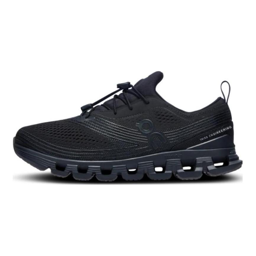 Cloud X Z5 Wmns On 'All Black' Scarpe da Ginnastica da Donna 3WE30280485